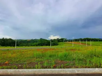 Imagem do anúnio: Vendo terreno / lote / condomínio em Joaçaba , Santa Catarina no bairro Loteamento Sol da Manhã
