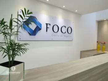 Imagem do anúnio: Alugo conjunto comercial / sala em Joaçaba , Santa Catarina no bairro Centro