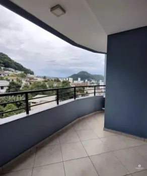 Imagem do anúnio: Vendo apartamento em Herval D'Oeste , Santa Catarina no bairro Centro