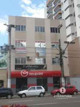 Imagem do anúnio: Alugo conjunto comercial / sala em Joaçaba , Santa Catarina no bairro Centro
