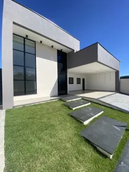 Imagem do anúnio: Vendo casa em Joaçaba , Santa Catarina no bairro Jardim Alvorada