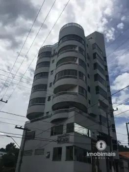 Imagem do anúnio: Vendo apartamento em Herval D'Oeste , Santa Catarina no bairro Centro