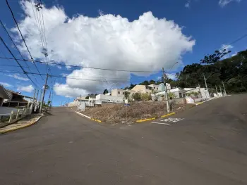 Imagem do anúnio: Vendo terreno / lote / condomínio em Videira , Santa Catarina no bairro Santa Gema
