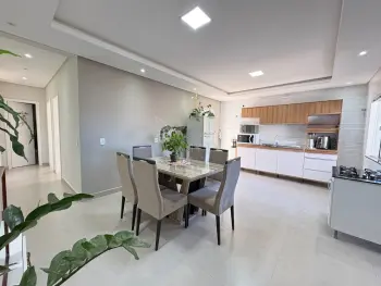 Imagem do anúnio: Vendo casa em Videira , Santa Catarina no bairro Santa Gema