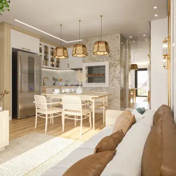 Imagem do anúnio: Vendo apartamento em Videira , Santa Catarina no bairro Universitário
