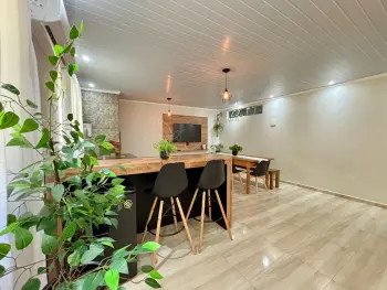 Imagem do anúnio: Vendo casa em Videira , Santa Catarina no bairro Cetrevi