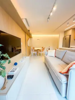 Imagem do anúnio: Vendo apartamento em Balneário Piçarras , Santa Catarina no bairro Centro