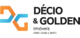 Decio e Golden Imóveis