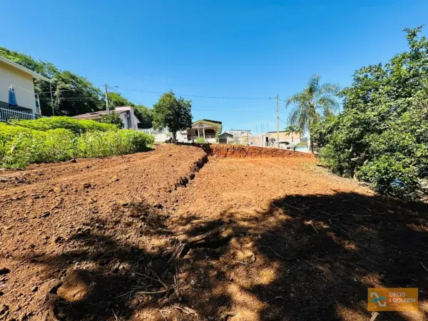 Imagem do anúnio: Vendo terreno / lote / condomínio em Herval D'Oeste , Santa Catarina no bairro Santo Antônio