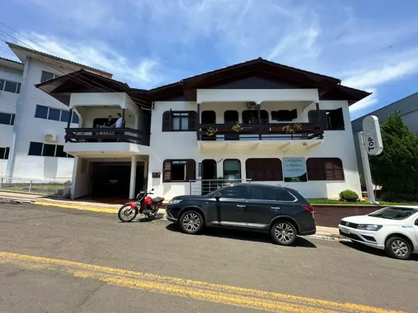 Imagem do anúnio: Vendo casa em Lacerdopolis , Santa Catarina no bairro Centro