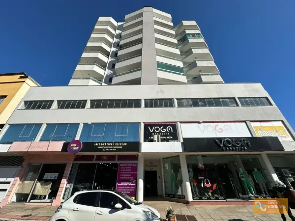 Imagem do anúnio: Alugo apartamento em Herval D'Oeste , Santa Catarina no bairro Centro