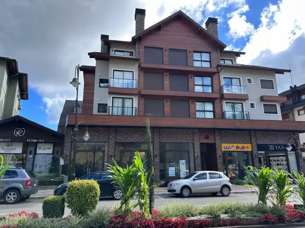 Imagem do anúnio: Vendo conjunto comercial / sala em Gramado , Rio Grande do Sul no bairro Centro