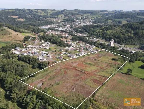 Imagem do anúnio: Vendo terreno / lote / condomínio em Erval Velho , Santa Catarina no bairro Loteamento Villaggio