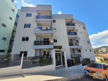 Imagem do anúnio: Alugo apartamento em Herval D'Oeste , Santa Catarina no bairro Vila Militar