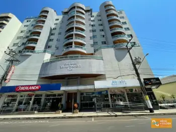 Imagem do anúnio: Vendo apartamento em Herval D'Oeste , Santa Catarina no bairro Centro