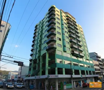 Imagem do anúnio: Alugo apartamento em Joaçaba , Santa Catarina no bairro Centro