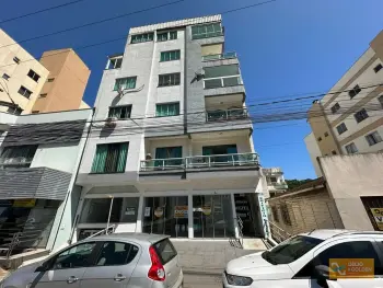 Imagem do anúnio: Alugo apartamento em Herval Do Oeste , Santa Catarina no bairro Centro