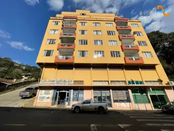 Imagem do anúnio: Alugo apartamento em Joaçaba , Santa Catarina no bairro Centro