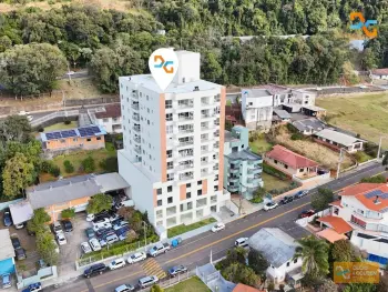 Imagem do anúnio: Alugo apartamento em Joaçaba , Santa Catarina no bairro Centro