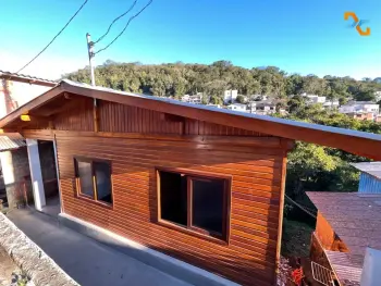 Imagem do anúnio: Alugo casa em Herval Do Oeste , Santa Catarina no bairro Santo Antônio
