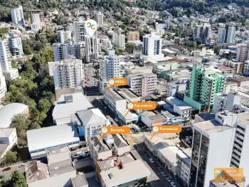 Imagem do anúnio: Alugo conjunto comercial / sala em Joaçaba , Santa Catarina no bairro Centro