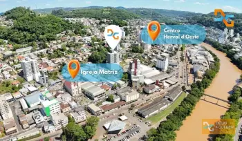 Imagem do anúncio: Alugo conjunto comercial / sala em Herval Do Oeste , Santa Catarina no bairro Centro