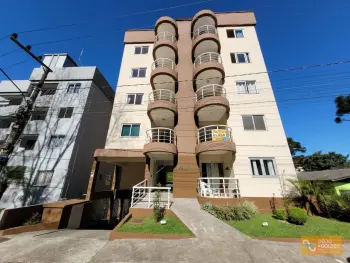 Imagem do anúnio: Alugo apartamento em Joaçaba , Santa Catarina no bairro Flor da Serra