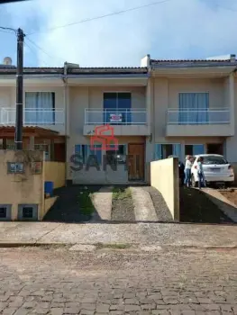 Imagem do anúnio: Alugo casa em Videira , Santa Catarina no bairro Rio das Pedras