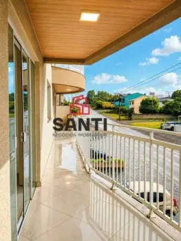 Imagem do anúnio: Alugo apartamento em Iomerê , Santa Catarina no bairro Centro