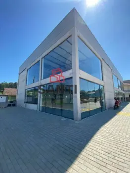 Imagem do anúnio: Alugo conjunto comercial / sala em Iomerê , Santa Catarina no bairro Centro