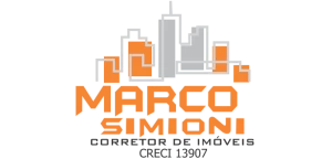 Marcos Simioni - Corretor de Imóveis