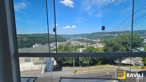 Imagem do anúnio:  apartamento em Herval d Oeste , Santa Catarina no bairro Jardim José Rupp