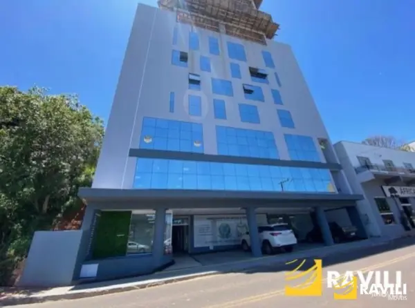 Imagem do anúnio:  imóvel comercial em Herval d Oeste , Santa Catarina no bairro Centro