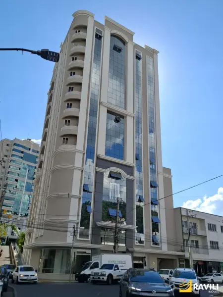 Imagem do anúnio:  imóvel comercial em Joaçaba , Santa Catarina no bairro Centro