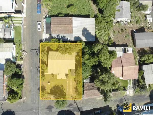 Imagem do anúnio:  terreno / lote / condomínio em Herval d Oeste , Santa Catarina no bairro Jardim José Rupp