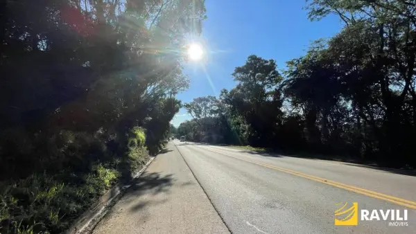 Imagem do anúnio:  terreno / lote / condomínio em Herval d Oeste , Santa Catarina no bairro Br 282
