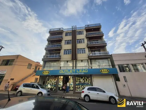 Imagem do anúnio:  apartamento em Herval d Oeste , Santa Catarina no bairro Centro