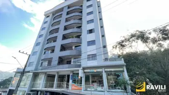 Imagem do anúnio: Vendo ou alugo apartamento em Herval d Oeste , Santa Catarina no bairro Centro