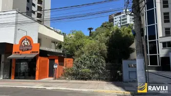 Imagem do anúnio:  terreno / lote / condomínio em Joaçaba , Santa Catarina no bairro Centro