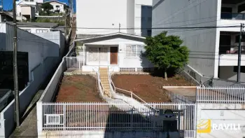 Imagem do anúnio:  terreno / lote / condomínio em Herval d Oeste , Santa Catarina no bairro Centro