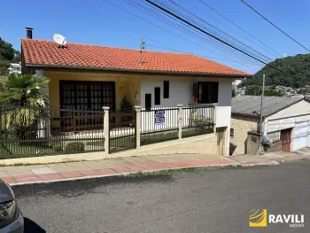 Imagem do anúnio: Vendo ou alugo casa em Herval Do Oeste , Santa Catarina no bairro Centro