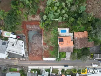 Imagem do anúnio:  terreno / lote / condomínio em Joaçaba , Santa Catarina no bairro Vila Pedrini