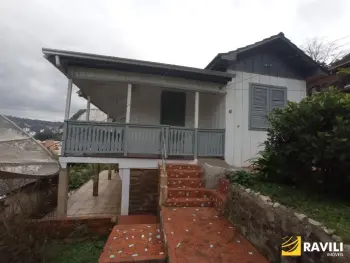 Imagem do anúnio:  casa em Joaçaba , Santa Catarina no bairro Santa Tereza