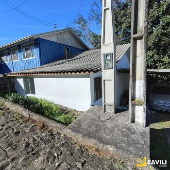 Imagem do anúnio:  casa em Luzerna , Santa Catarina no bairro São João