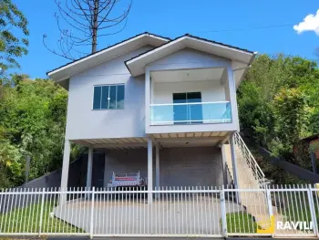 Imagem do anúnio: Vendo ou alugo casa em Herval Do Oeste , Santa Catarina no bairro Morada do Sol