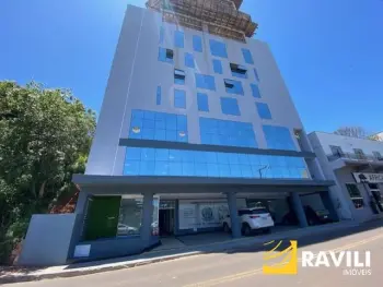 Imagem do anúnio: Vendo ou alugo imóvel comercial em Herval Do Oeste , Santa Catarina no bairro Centro