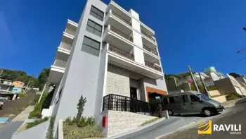 Imagem do anúnio:  apartamento em Joaçaba , Santa Catarina no bairro Tobias