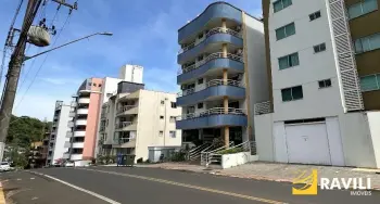 Imagem do anúnio:  apartamento em Joaçaba , Santa Catarina no bairro Centro