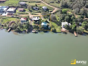 Imagem do anúnio:  terreno / lote / condomínio em Erval Velho , Santa Catarina no bairro Alague