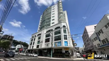 Imagem do anúnio:  apartamento em Joaçaba , Santa Catarina no bairro Centro